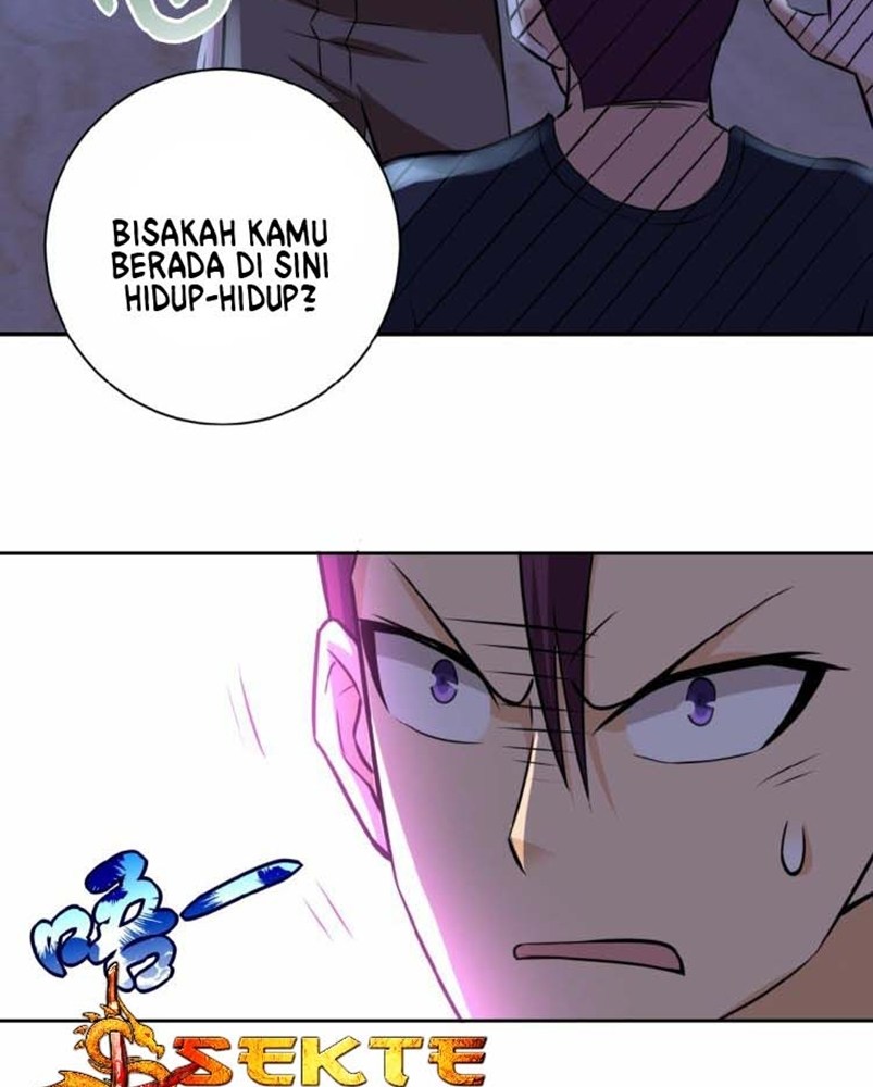 Super System Chapter 14 Gambar 56